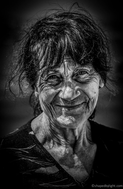 The Years Have Been Kind