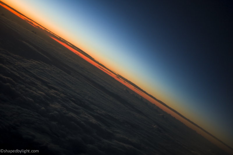 The End... And The Beginning